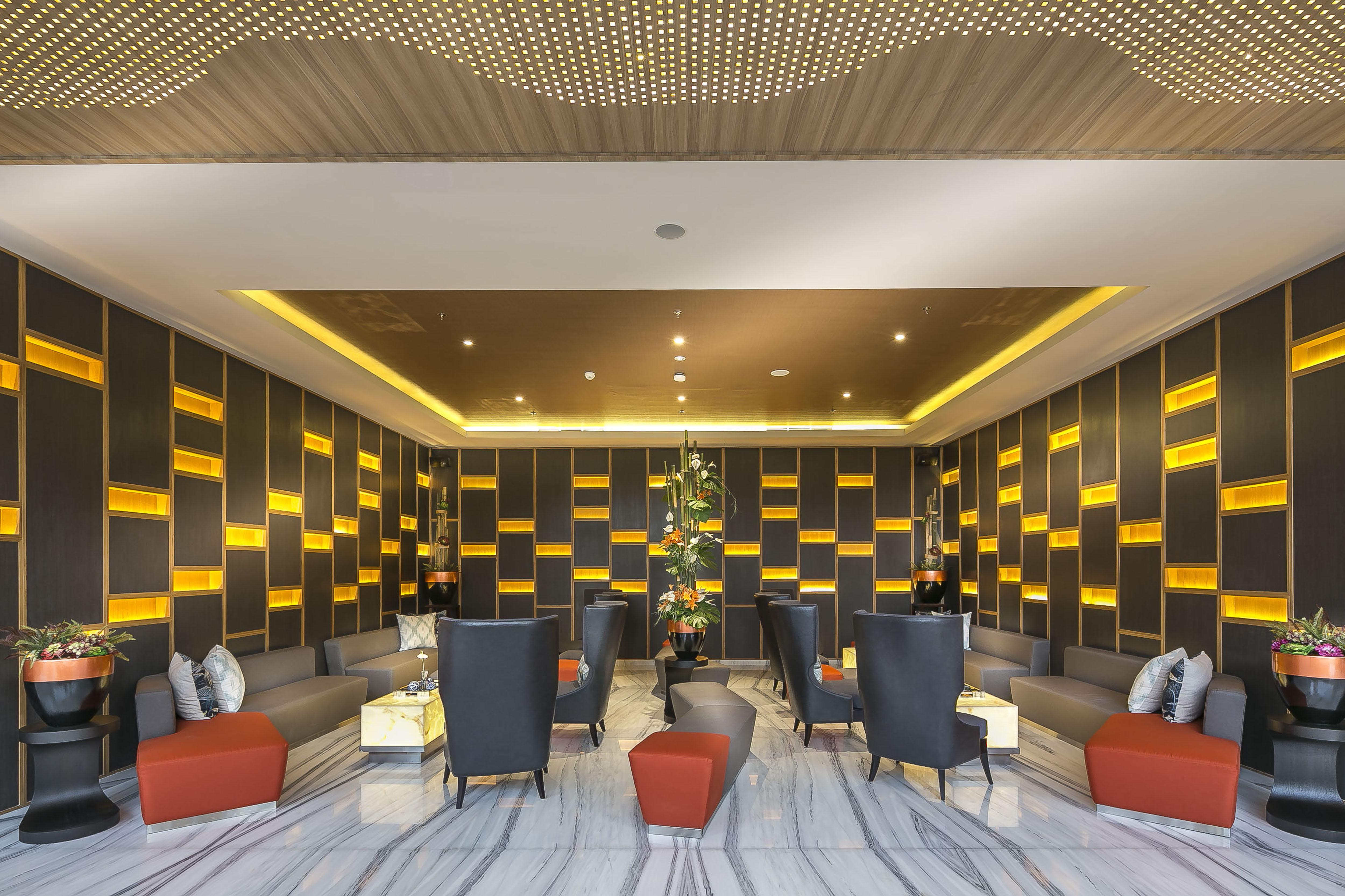 HARRIS Vertu Hotel Harmoni Jakarta Exterior foto